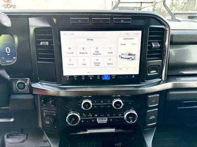 2023 Ford Super Duty F-350 DRW LARIAT