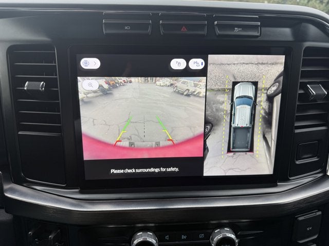 2023 Ford Super Duty F-350 DRW LARIAT