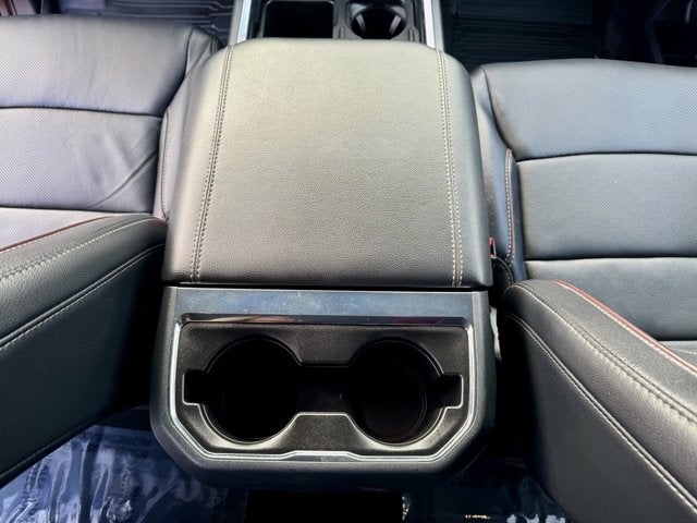 2023 Ford Super Duty F-350 DRW LARIAT