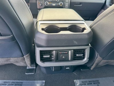 2023 Ford Super Duty F-350 DRW LARIAT