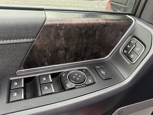 2023 Ford Super Duty F-350 DRW LARIAT