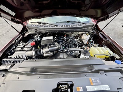 2023 Ford Super Duty F-350 DRW LARIAT