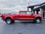 2023 Ford Super Duty F-350 DRW LARIAT