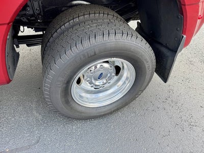 2023 Ford Super Duty F-350 DRW LARIAT