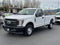 2018 Ford Super Duty F-250 SRW XL