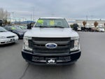 2018 Ford Super Duty F-250 SRW XL