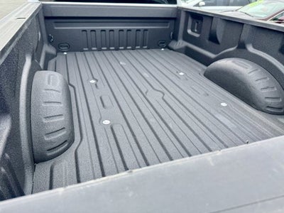 2018 Ford Super Duty F-250 SRW XL