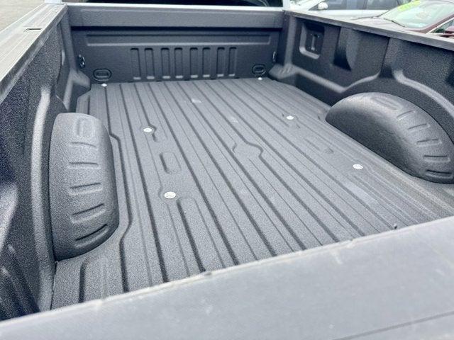 2018 Ford Super Duty F-250 SRW XL