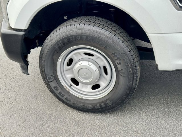 2018 Ford Super Duty F-250 SRW XL