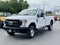 2022 Ford Super Duty F-250 SRW XL 4WD