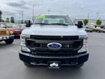 2022 Ford Super Duty F-250 SRW XL 4WD