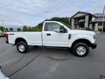 2022 Ford Super Duty F-250 SRW XL 4WD