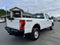 2022 Ford Super Duty F-250 SRW XL 4WD