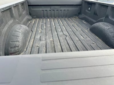 2022 Ford Super Duty F-250 SRW XL 4WD