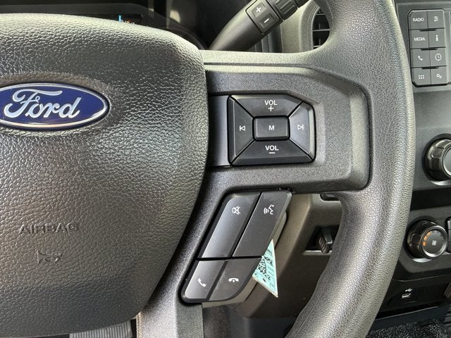 2022 Ford Super Duty F-250 SRW XL