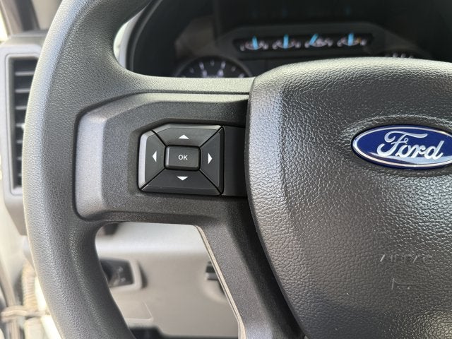 2022 Ford Super Duty F-250 SRW XL