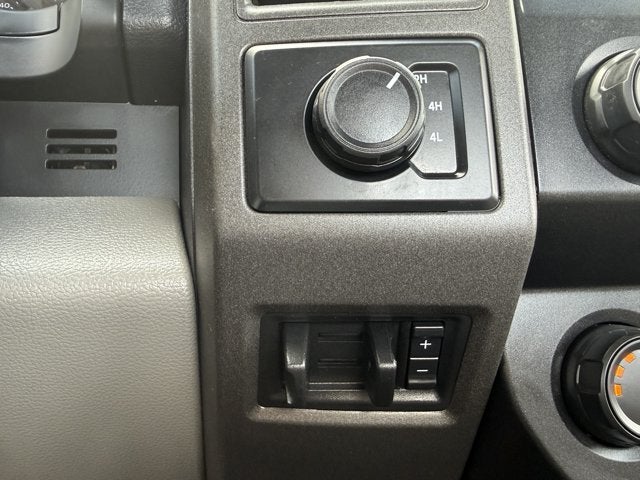 2022 Ford Super Duty F-250 SRW XL