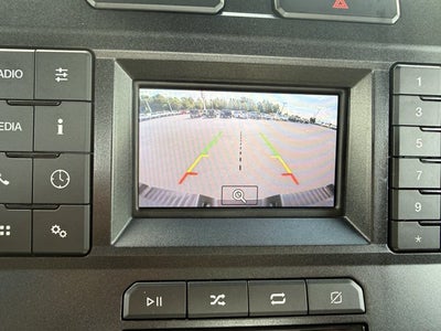 2022 Ford Super Duty F-250 SRW XL