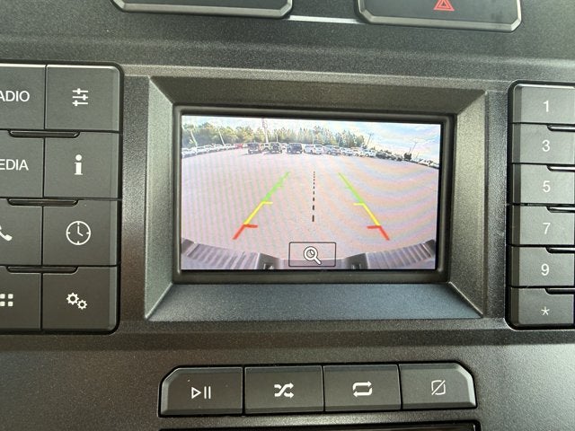2022 Ford Super Duty F-250 SRW XL