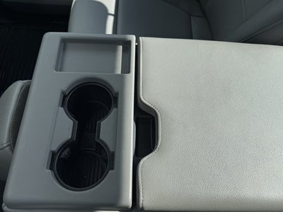 2022 Ford Super Duty F-250 SRW XL