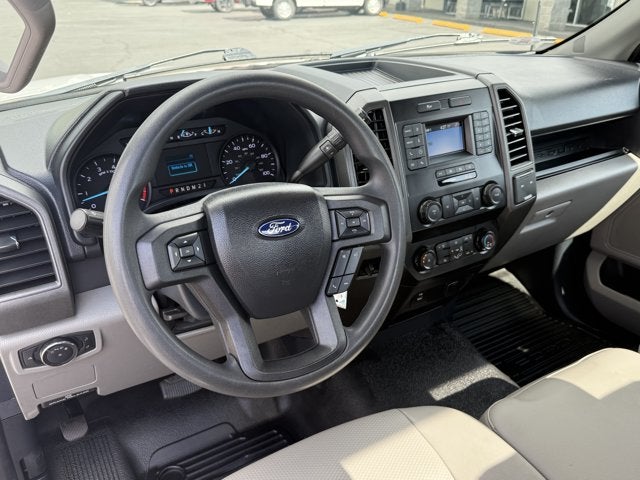 2022 Ford Super Duty F-250 SRW XL