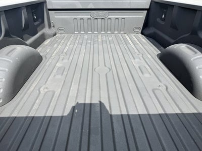 2022 Ford Super Duty F-250 SRW XL