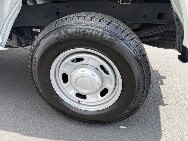 2022 Ford Super Duty F-250 SRW XL