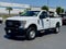 2022 Ford Super Duty F-250 SRW XL 4WD