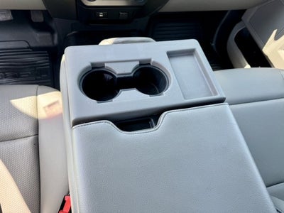 2022 Ford Super Duty F-250 SRW XL 4WD