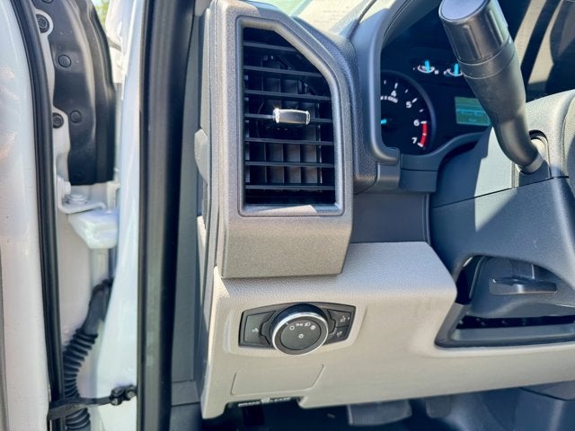 2022 Ford Super Duty F-250 SRW XL 4WD