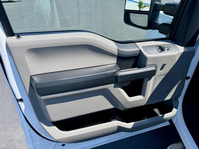 2022 Ford Super Duty F-250 SRW XL 4WD