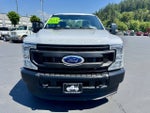 2022 Ford Super Duty F-250 SRW XL 4WD