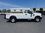 2022 Ford Super Duty F-250 SRW XL 4WD
