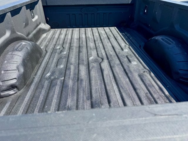 2022 Ford Super Duty F-250 SRW XL 4WD