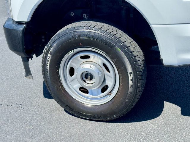 2022 Ford Super Duty F-250 SRW XL 4WD