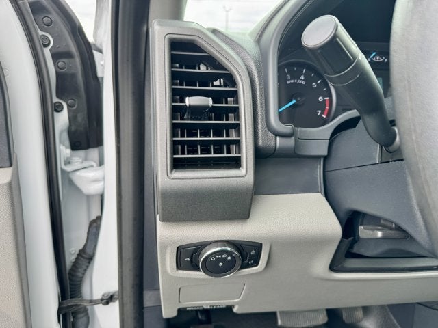 2022 Ford Super Duty F-250 SRW XL 4WD