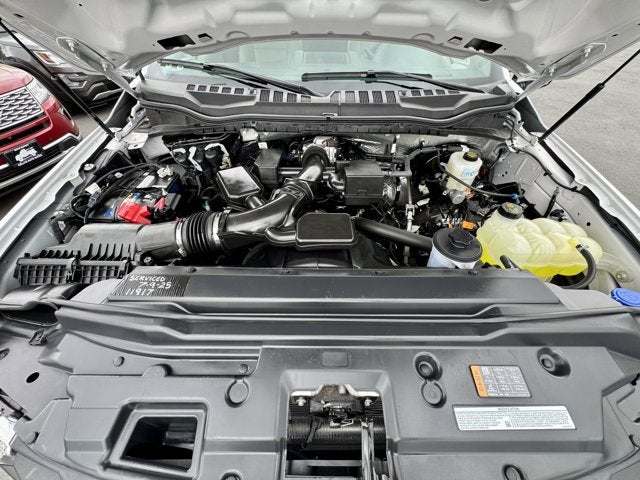 2022 Ford Super Duty F-250 SRW XL 4WD