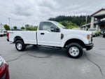 2022 Ford Super Duty F-250 SRW XL 4WD