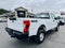 2022 Ford Super Duty F-250 SRW XL 4WD