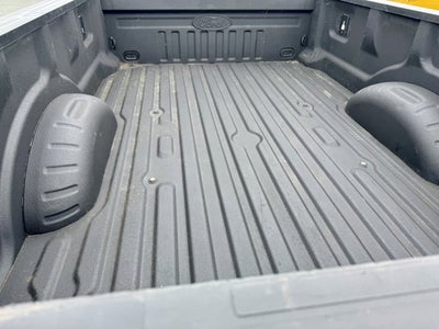 2022 Ford Super Duty F-250 SRW XL 4WD