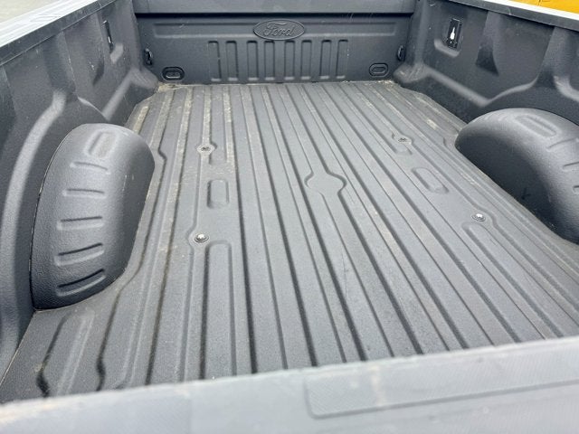 2022 Ford Super Duty F-250 SRW XL 4WD