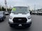 2021 Ford Transit Cargo Van T-250 148" Hi Rf 9070 GVWR RWD