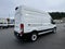 2021 Ford Transit Cargo Van T-250 148" Hi Rf 9070 GVWR RWD