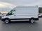 2021 Ford Transit Cargo Van T-250 148" Hi Rf 9070 GVWR RWD