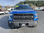 2015 Ford F-150 XLT 4WD