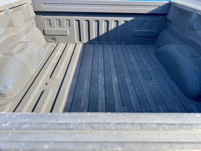 2015 Ford F-150 XLT 4WD