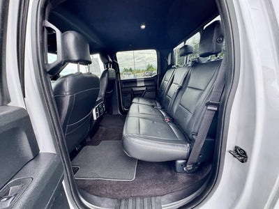 2016 Ford F-150 XLT 4WD