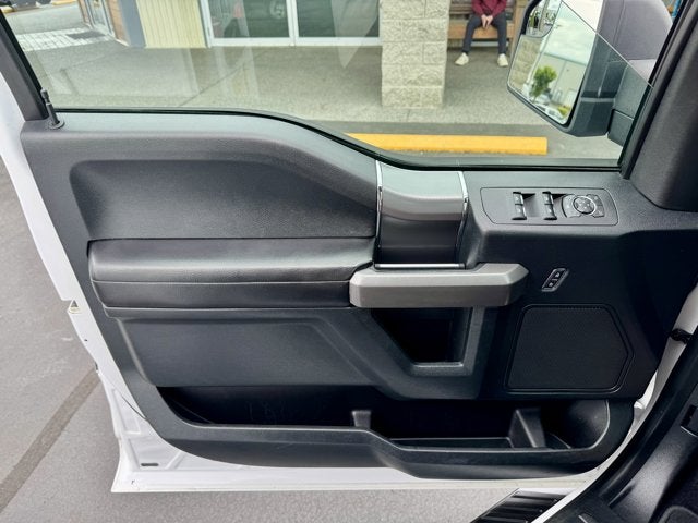 2016 Ford F-150 XLT 4WD