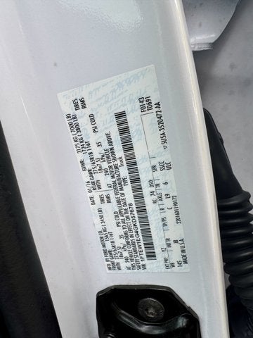 2016 Ford F-150 XLT 4WD