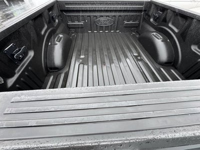 2016 Ford F-150 XLT 4WD